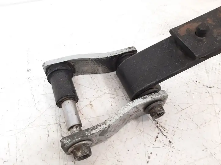 Isuzu D-Max (2019 - ) 8976561700 Задняя рессора — фото 5