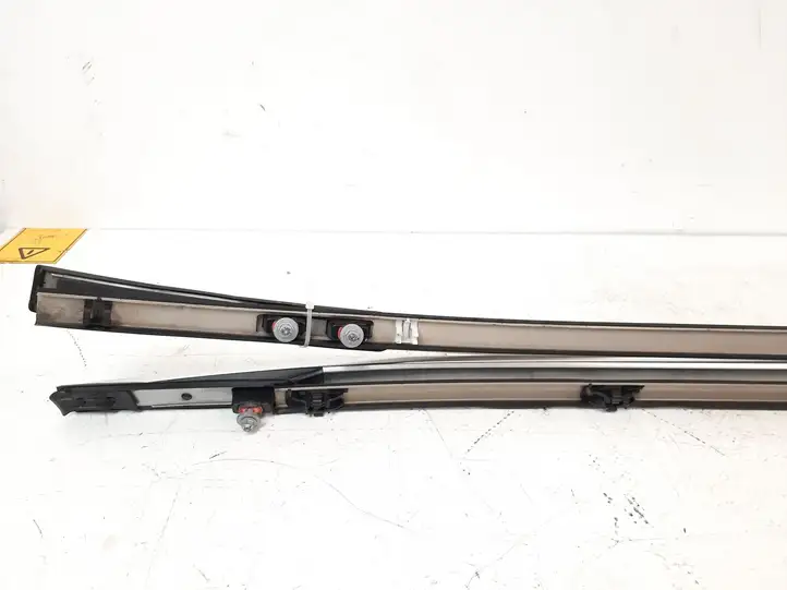 Mercedes-Benz E W212 (2009 - 2016) A2126901362 Рейлинги крыши — фото 9