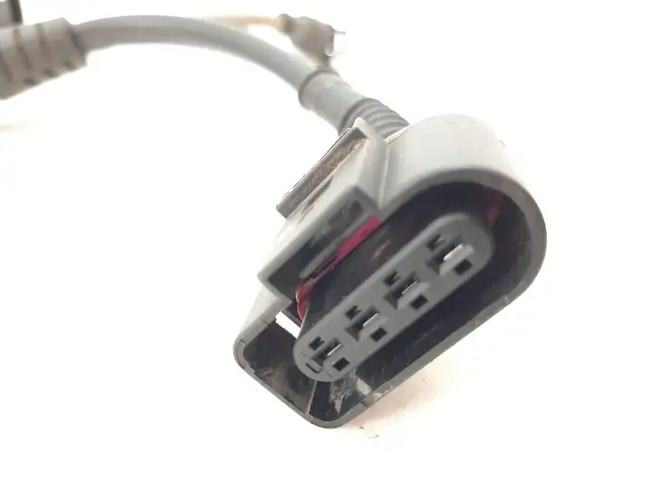 Porsche Panamera (970) (2009 - 2013) 97061274000 Прочая электропроводка — фото 4