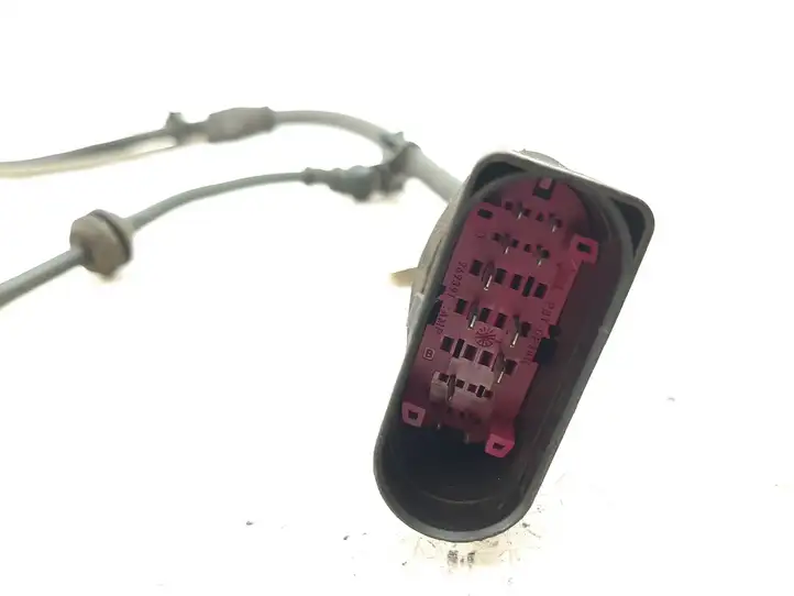 Porsche Panamera (970) (2009 - 2013) 97061274000 Прочая электропроводка — фото 6