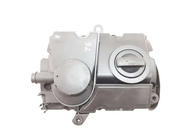 Volkswagen Polo (2005 - 2009) 045103469H Крышка головки блока цилиндров — фото 1