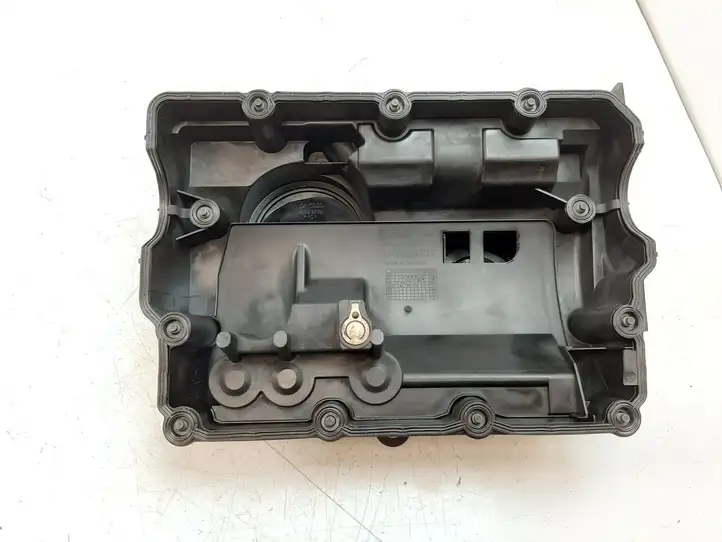Volkswagen Polo (2005 - 2009) 045103469H Крышка головки блока цилиндров — фото 4