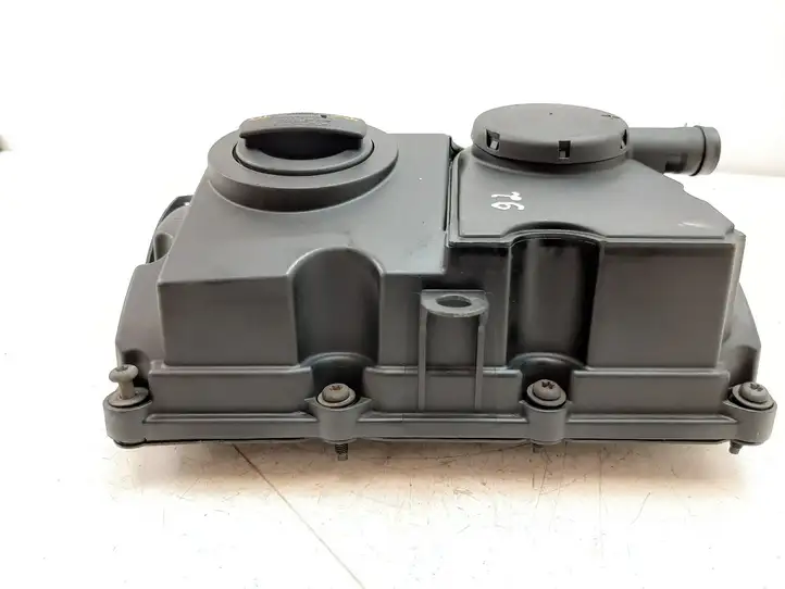 Volkswagen Polo (2005 - 2009) 045103469H Крышка головки блока цилиндров — фото 6