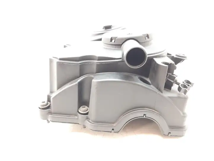 Volkswagen Polo (2005 - 2009) 045103469H Крышка головки блока цилиндров — фото 10