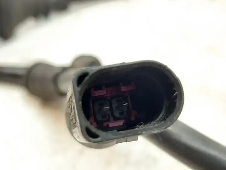 Porsche Panamera (970) (2009 - 2013) 97061273900 Прочая электропроводка — фото 2