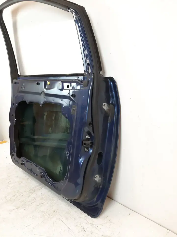 Ford Focus C-MAX (2003 - 2010) Дверь — фото 8
