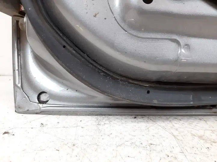 Subaru Legacy (2003 - 2009) Дверь — фото 6