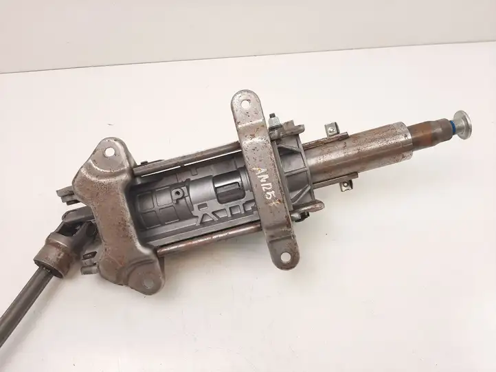 Porsche Panamera (970) (2009 - 2013) 97034700708 Комплект оси рулевого колеса — фото 6