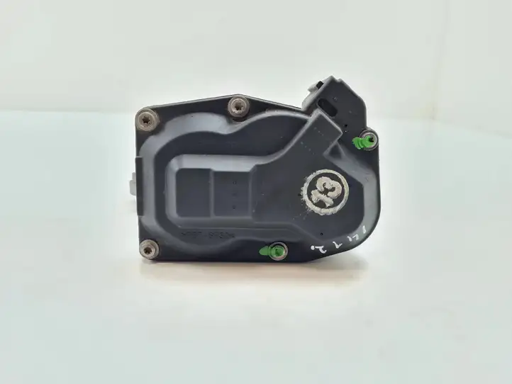 Kia Ceed (2010 - 2012) 351002A900 Дроссельная заслонка — фото 5
