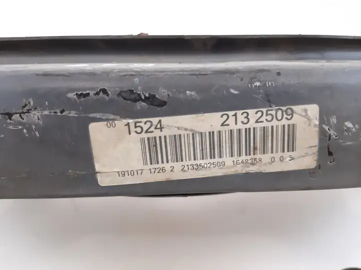 Mercedes-Benz E W213 (2016 - ) 15242132509 Задняя балка подвески — фото 6