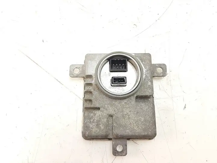 Audi A5 8T 8F (2007 - 2011) 8K0941597C Блок розжига ксенона — фото 3