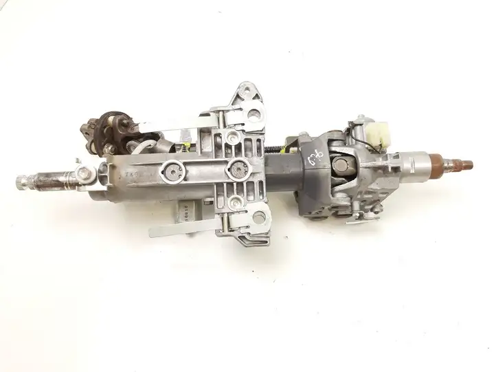 Lexus RX 330 - 350 - 400H (2006 - 2009) 05F212317 Комплект оси рулевого колеса — фото 1