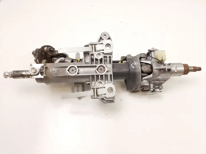 Lexus RX 330 - 350 - 400H (2006 - 2009) 05F212317 Комплект оси рулевого колеса — фото 3