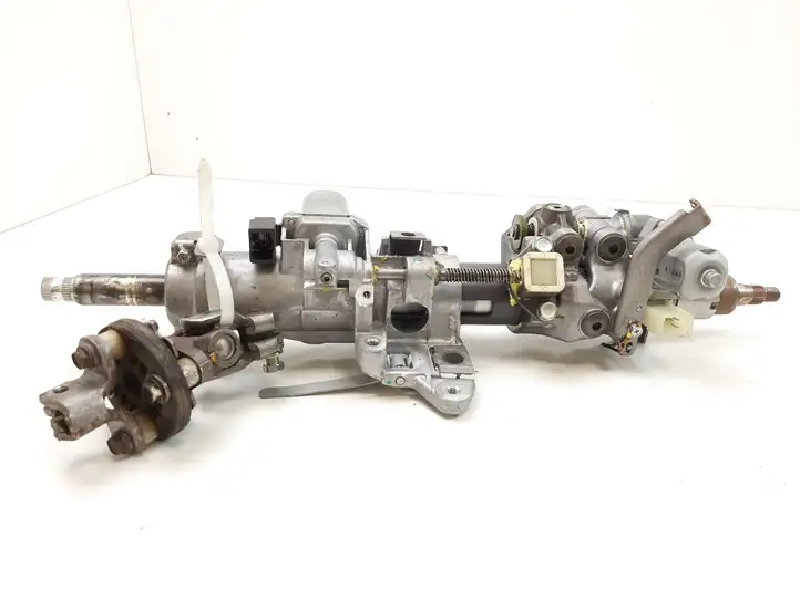 Lexus RX 330 - 350 - 400H (2006 - 2009) 05F212317 Комплект оси рулевого колеса — фото 4