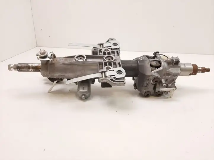 Lexus RX 330 - 350 - 400H (2006 - 2009) 05F212317 Комплект оси рулевого колеса — фото 5