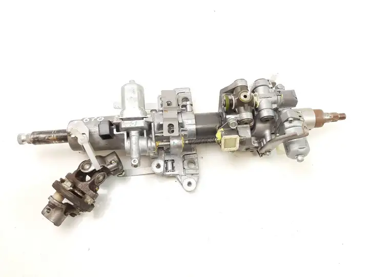Lexus RX 330 - 350 - 400H (2006 - 2009) 05F212317 Комплект оси рулевого колеса — фото 7