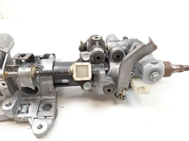Lexus RX 330 - 350 - 400H (2006 - 2009) 05F212317 Комплект оси рулевого колеса — фото 9