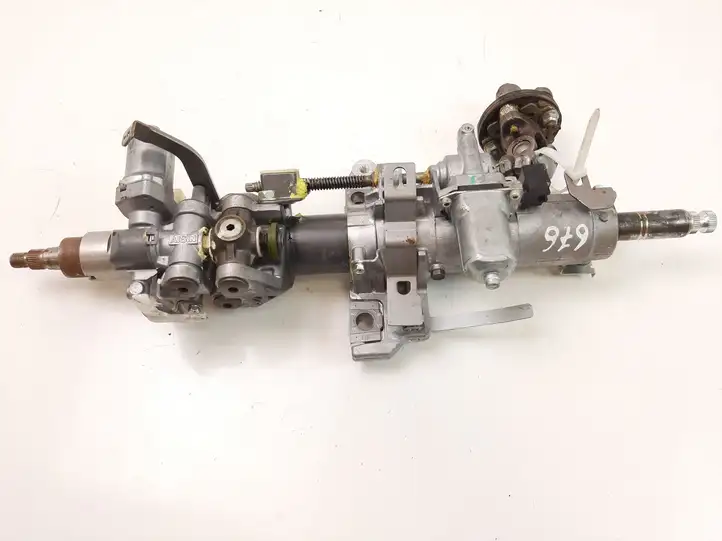 Lexus RX 330 - 350 - 400H (2006 - 2009) 05F212317 Комплект оси рулевого колеса — фото 10