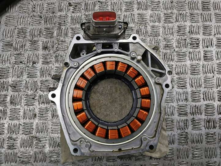Honda Civic (2006 - 2011)  MF5 Двигатель