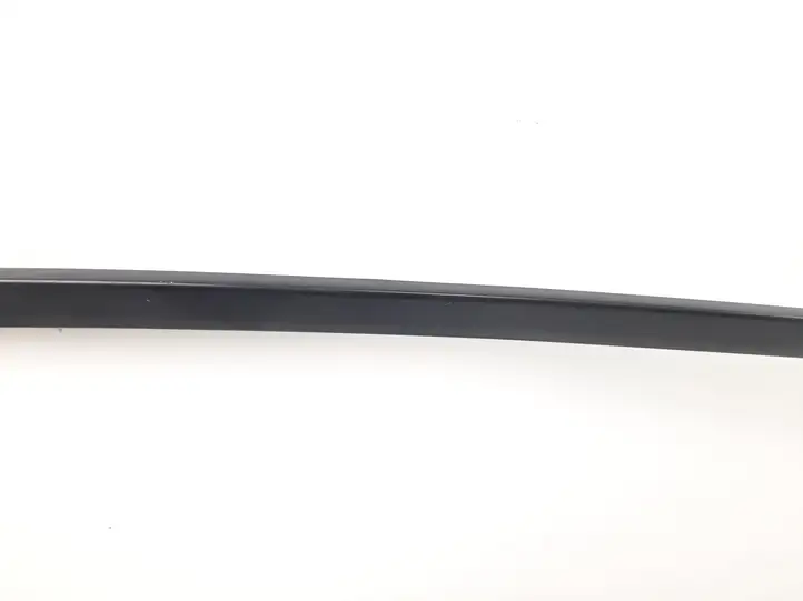 Porsche Panamera (970) (2009 - 2013) 97053615507 Накладка стекла задней двери — фото 5