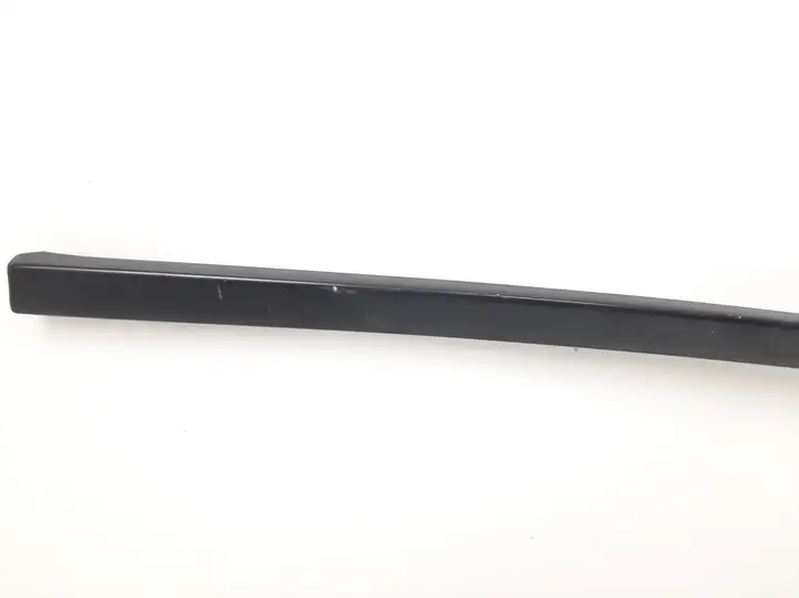 Porsche Panamera (970) (2009 - 2013) 97053615507 Накладка стекла задней двери — фото 14