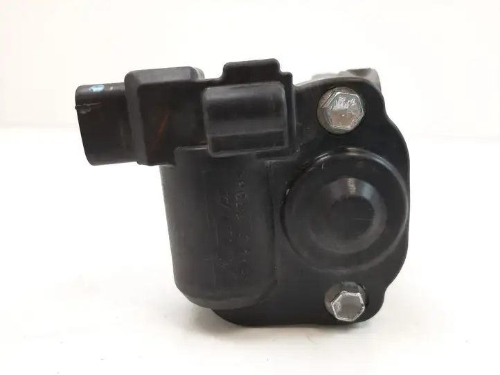 Toyota Hilux (AN10, AN20, AN30) (2004 - 2008) 1923002010 Дроссельная заслонка — фото 3