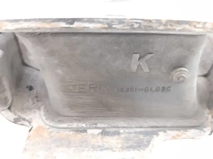 Toyota Hilux (AN10, AN20, AN30) (2004 - 2008) 123610L030 Опора двигателя — фото 3