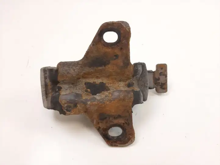 Toyota Hilux (AN10, AN20, AN30) (2004 - 2008) 123610L030 Опора двигателя — фото 6