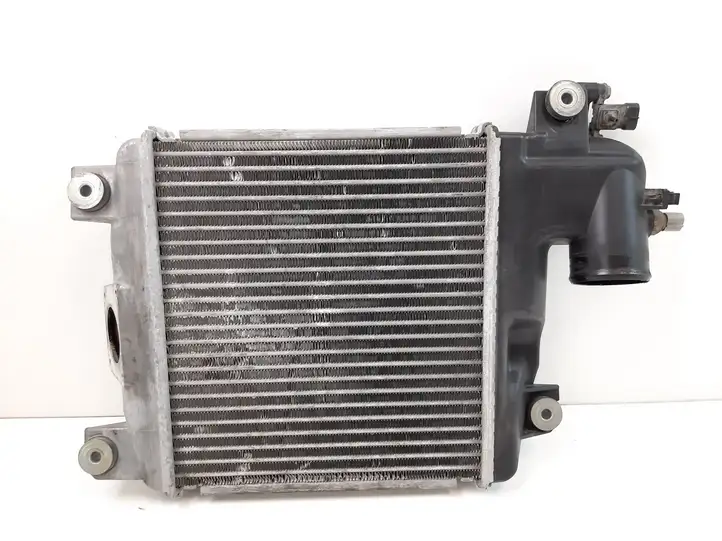 Toyota Hilux (AN10, AN20, AN30) (2004 - 2008) 1270000741 Интеркулер — фото 3