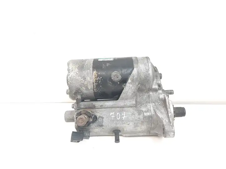 Toyota Hilux (AN10, AN20, AN30) (2004 - 2008) TG4280002631 Стартер — фото 1