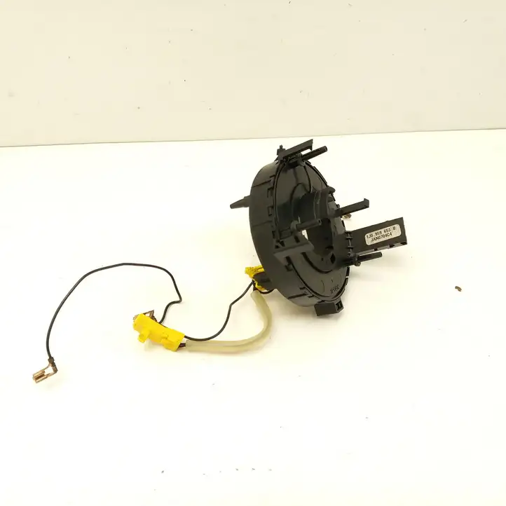 Skoda Fabia Mk1 (6Y) (1999 - 2007) 1J0959653B Контактное кольцо SRS — фото 4