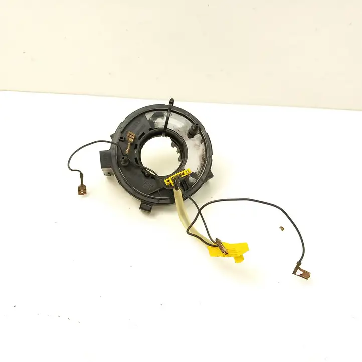 Skoda Fabia Mk1 (6Y) (1999 - 2007) 1J0959653B Контактное кольцо SRS — фото 5