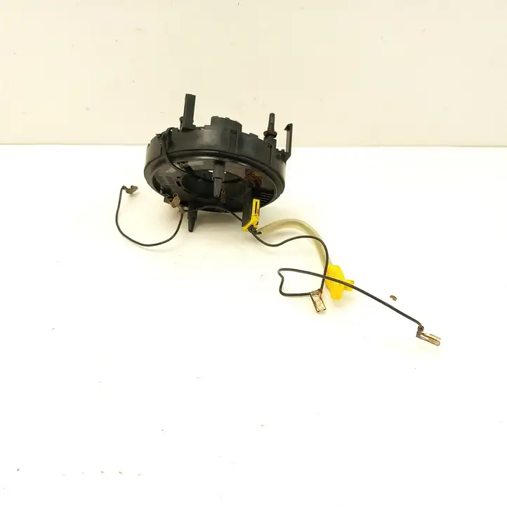 Skoda Fabia Mk1 (6Y) (1999 - 2007) 1J0959653B Контактное кольцо SRS — фото 6