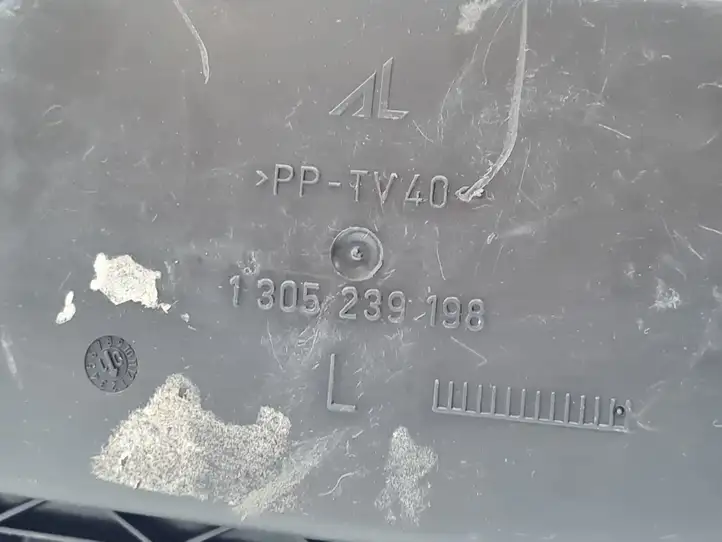 Audi A6 S6 C6 4F (2004 - 2008) 5DV00829000 Передняя фара — фото 7