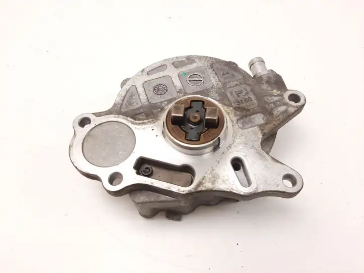 Volkswagen PASSAT B6 (2005 - 2010) 03L145100 Вакуумный насос — фото 2