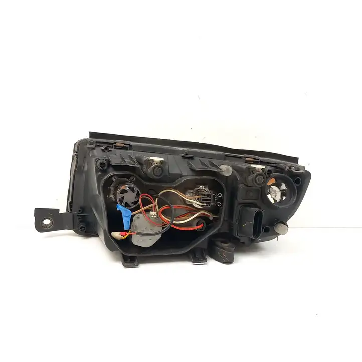 Skoda Fabia Mk1 (6Y) (1999 - 2007) 086651105RM Передняя фара — фото 5