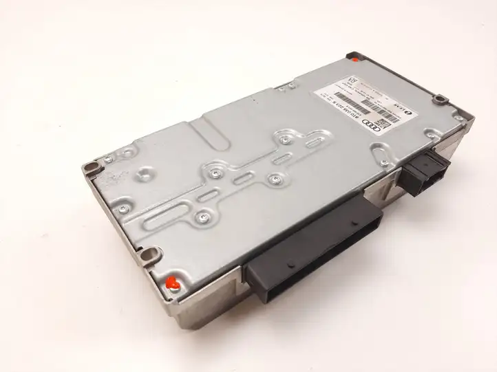 Audi A4 S4 B8 8K (2007 - 2011) 8T0035223S Усилитель звука — фото 7