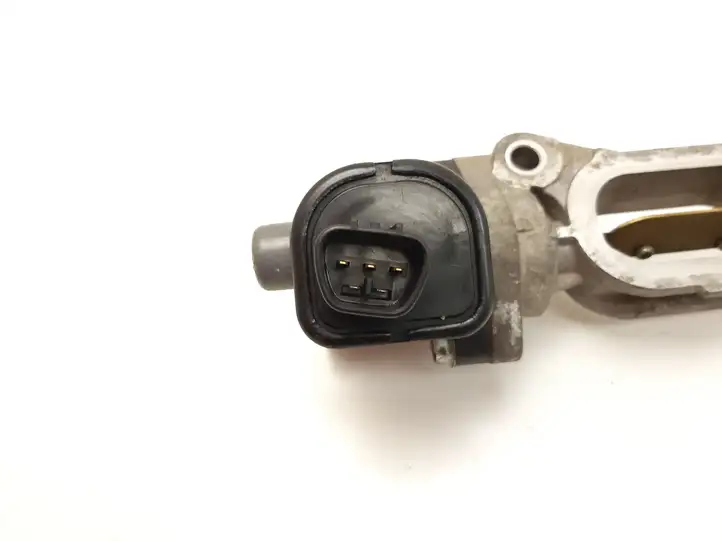 Subaru Forester SJ (2013 - 2018) 0120101091 Электрозадвижка двигателя — фото 4