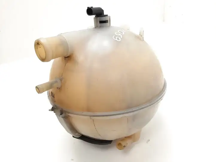 Mercedes-Benz Vito Viano W639 (2010 - 2015) A6395010503 Расширительный бачок — фото 4