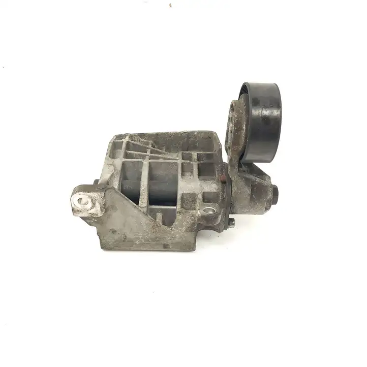 BMW X5 E70 (2006 - 2013) 7799862 Кронштейн насоса ГУР — фото 2