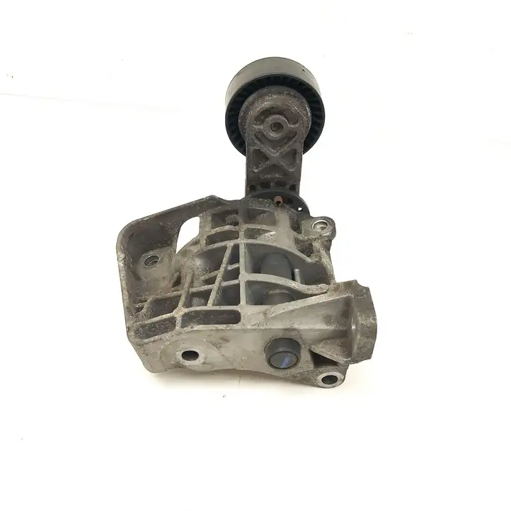 BMW X5 E70 (2006 - 2013) 7799862 Кронштейн насоса ГУР — фото 4