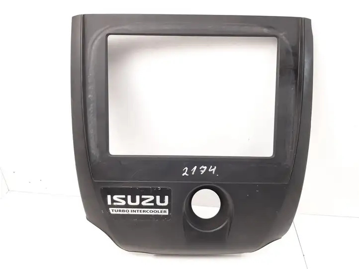 Isuzu D-Max (2002 - 2008) Крышка двигателя декоративная — фото 1