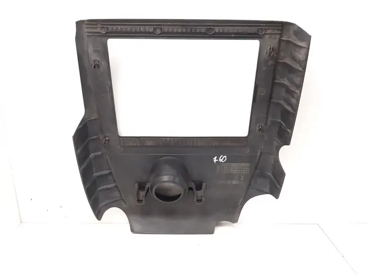 Isuzu D-Max (2002 - 2008) Крышка двигателя декоративная — фото 3
