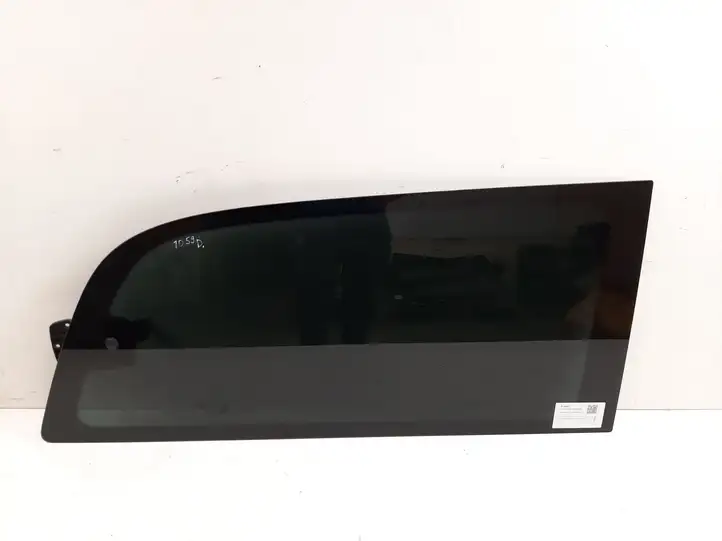 Mercedes-Benz Vito Viano W639 (2010 - 2015) 43R004536 Заднее боковое стекло — фото 2
