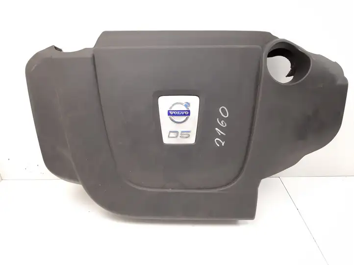 Volvo XC60 (2008 - 2013) 30771916 Крышка двигателя декоративная — фото 1