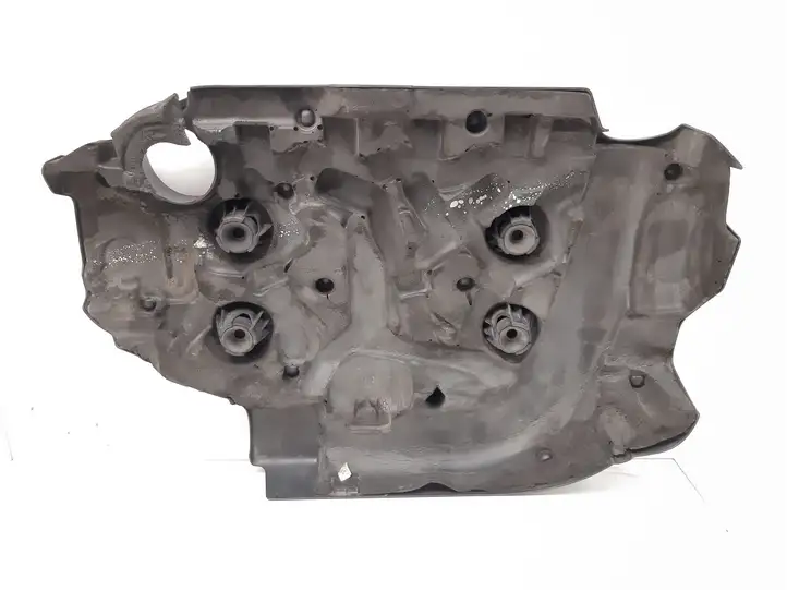 Volvo XC60 (2008 - 2013) 30771916 Крышка двигателя декоративная — фото 2