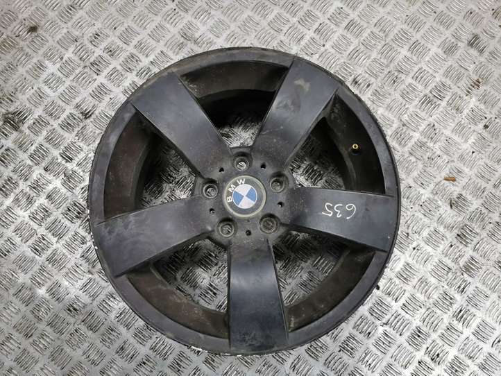 BMW 5 E60 E61 (2004 - 2010)  6760615 Обод (ободья) колеса из легкого сплава R 17