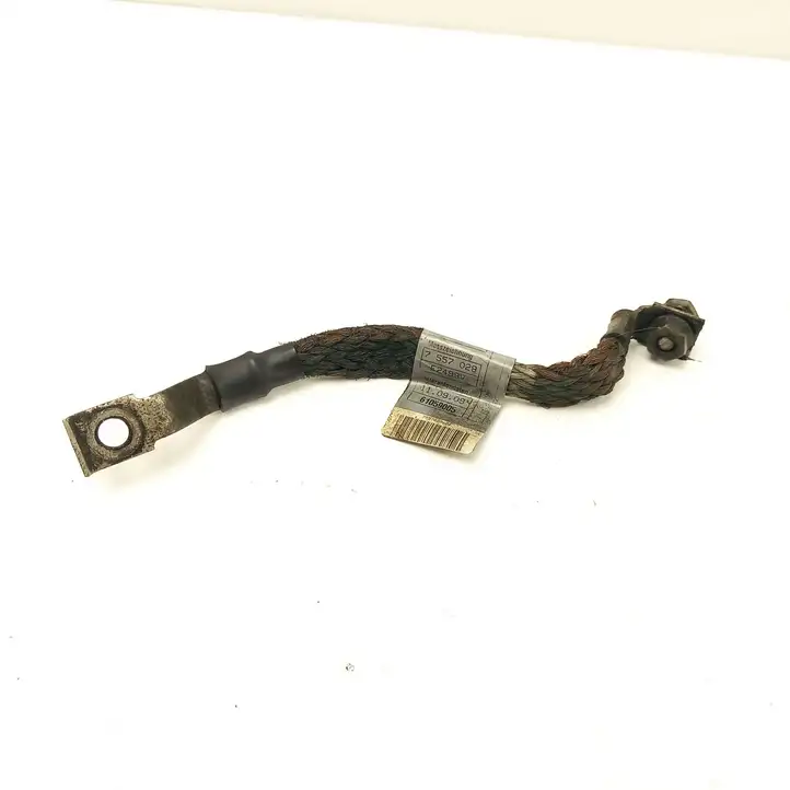 BMW X5 E70 (2006 - 2013) 755702704 Прочая электропроводка — фото 1