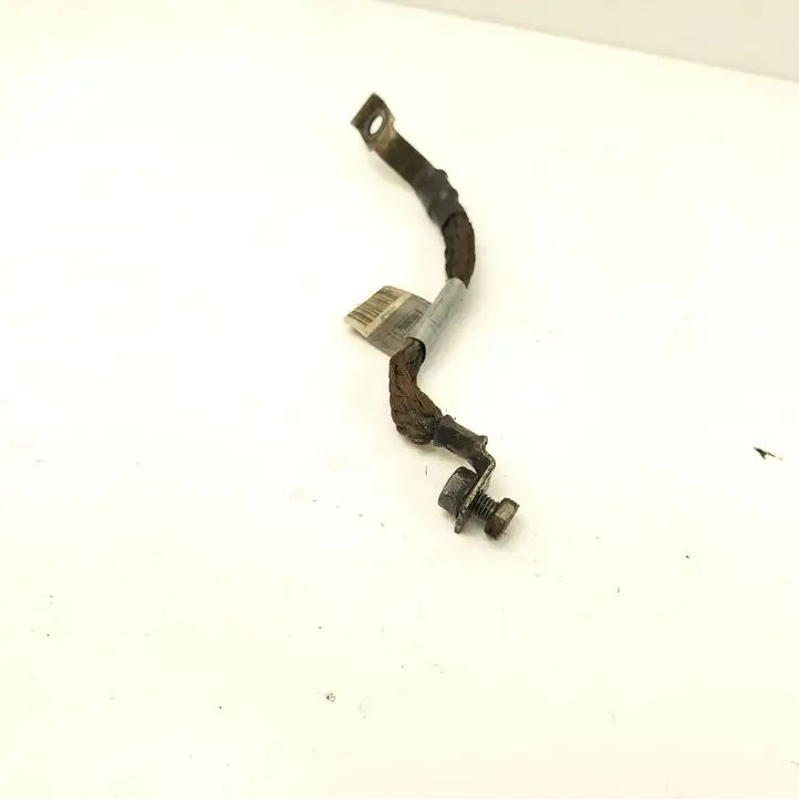 BMW X5 E70 (2006 - 2013) 755702704 Прочая электропроводка — фото 3