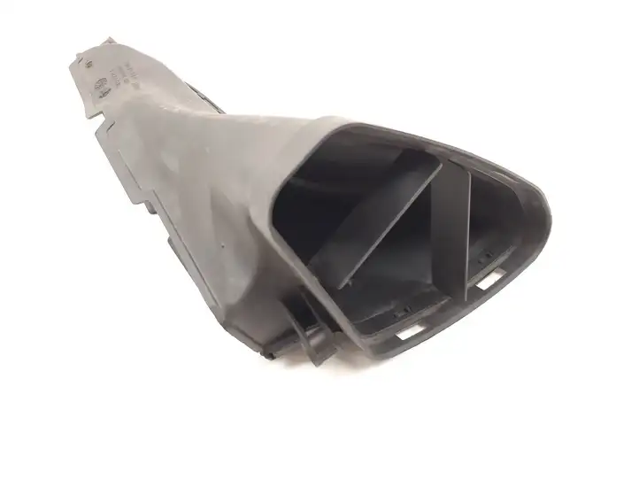 Audi A6 C7 (2011 - 2014) 4G0129624F Детали воздухозаборника — фото 4